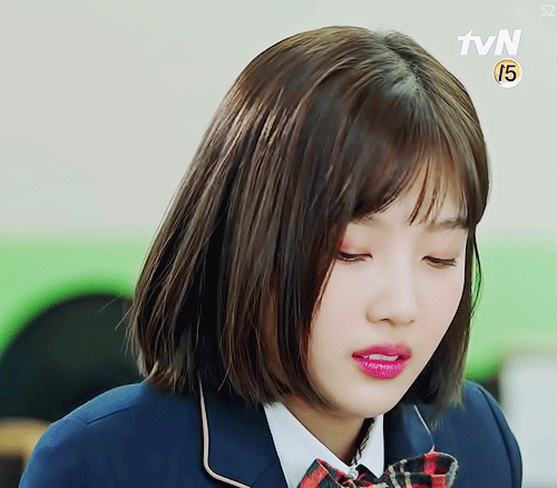 레드벨벳 조이.gif | 인스티즈