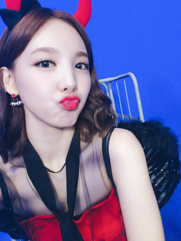 아이린 vs 나연 | 인스티즈