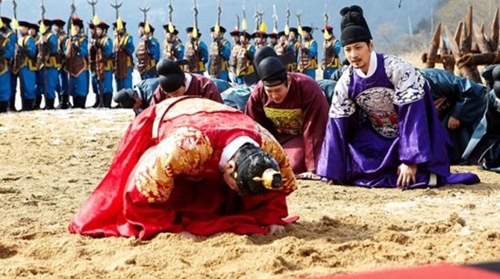 조선시대 공부할 때 제일 빡도는 사건 2개 | 인스티즈