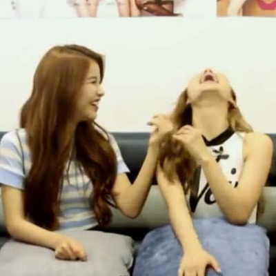 치과의사가 좋아할 것 같은 걸그룹 멤버 | 인스티즈