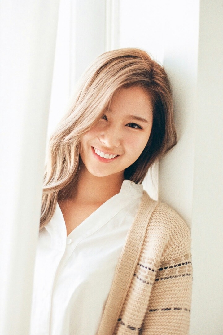 트와이스 사나 폴라 모음 | 인스티즈