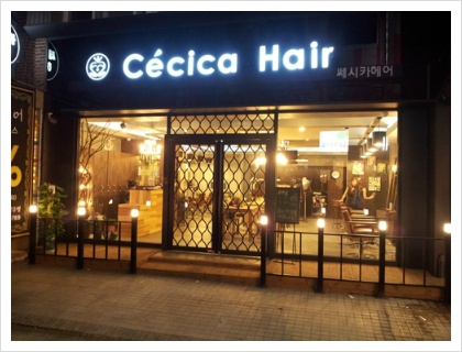 세시헤어 이미지