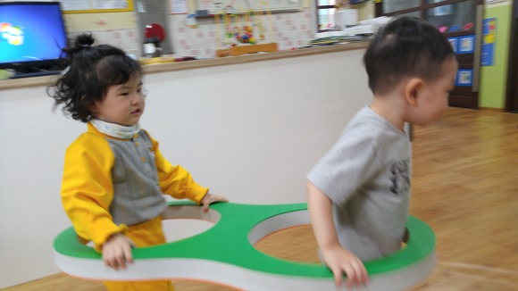 튼튼체육교실 이미지