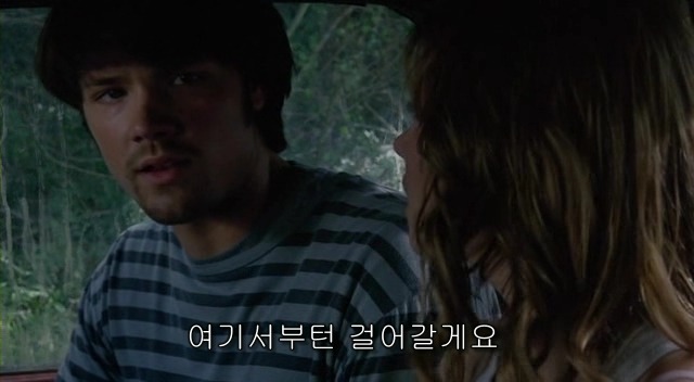 전 세계를 뒤흔든 공포! 공포영화 하면 떠오르는! 까진 아니었지만 꿀잼인【 하우스 오브 왁스 】02 | 인스티즈