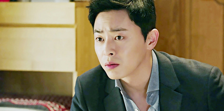 [질투의화신] 라면 먹다가 결혼하자고 프로포즈하는 미.jpg | 인스티즈