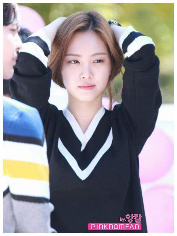 왜 내 눈앞에 나은이 왜 네가 자꾸 나은이 두 눈을 감고 누우면 왜 나은이 떠올라 | 인스티즈