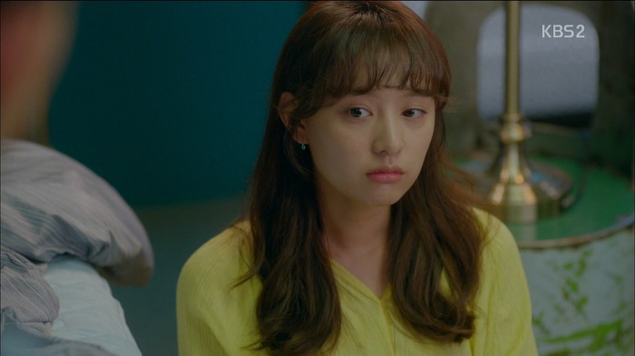 [쌈마이웨이] 생각 없는 드럽게 빡빡하게 구네....jpgif | 인스티즈