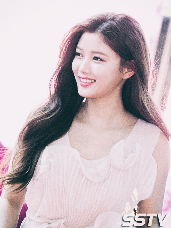 김유정 sstv기사짤.jpg | 인스티즈