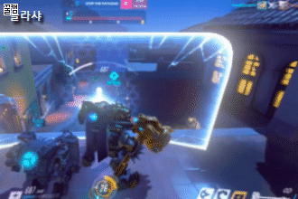 [오버워치] 할배의 예지력 | 인스티즈