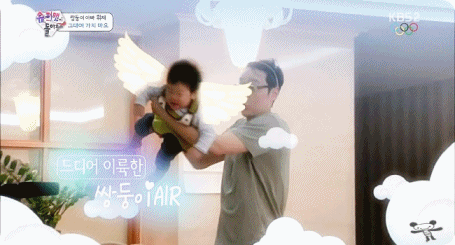무럭무럭 크는 귀염둥이 서언 서준이 | 인스티즈