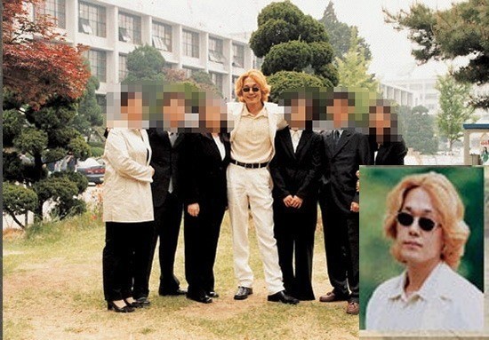 인생은 어찌될지 모르는거야 생각지도못한 대학전공을 가지고있는 연예인들 | 인스티즈