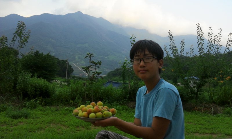 지리산혁이네 이미지