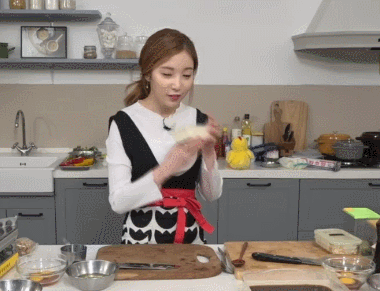 킁채경의 마리텔 킁 카운트 | 인스티즈