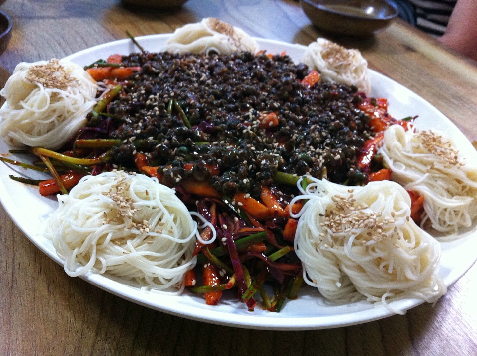 맛있는찜전문 이미지