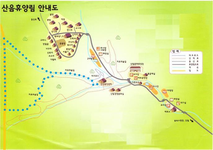 천사봉오토캠핑장 이미지