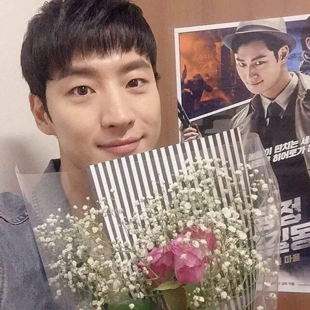 홍길동 이미지