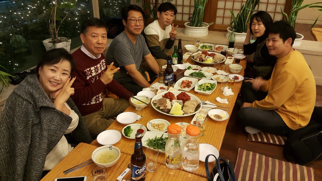 각시보쌈 이미지