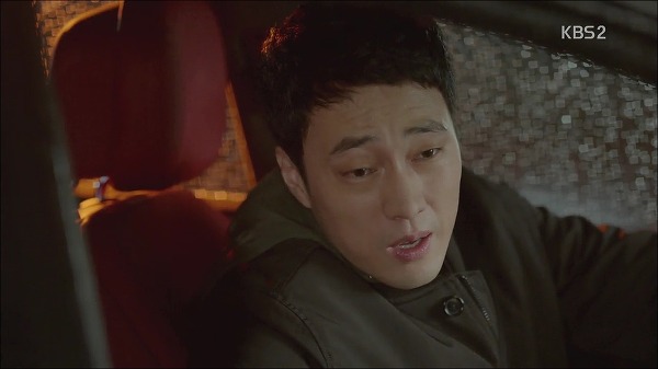 소지섭,신민아 케미가 개연성이었던 드라마 [오마이비너스] 1화 (2) | 인스티즈