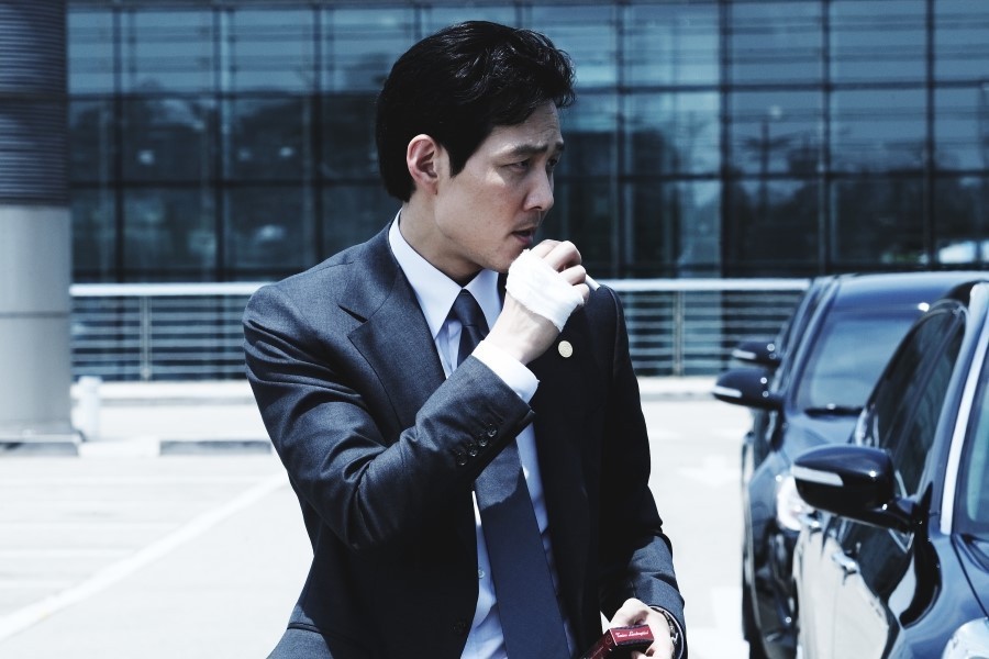 자신이 감독이라면 함께 찍고 싶은 남자 영화배우는? (장르 : 느와르) | 인스티즈