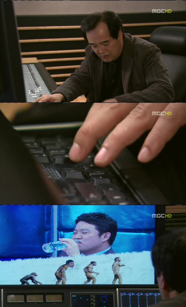 [지붕킥] 효과음에 빠진 보석 | 인스티즈