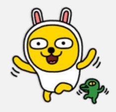 빛나는나 이미지