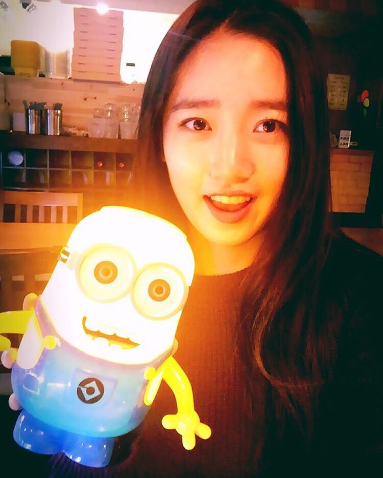 보이스에서 은별이로 출연중인 한보배 | 인스티즈
