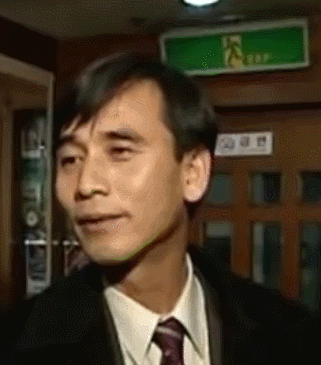 문재인, 유시민 두사람의 과거와 현재.gif | 인스티즈