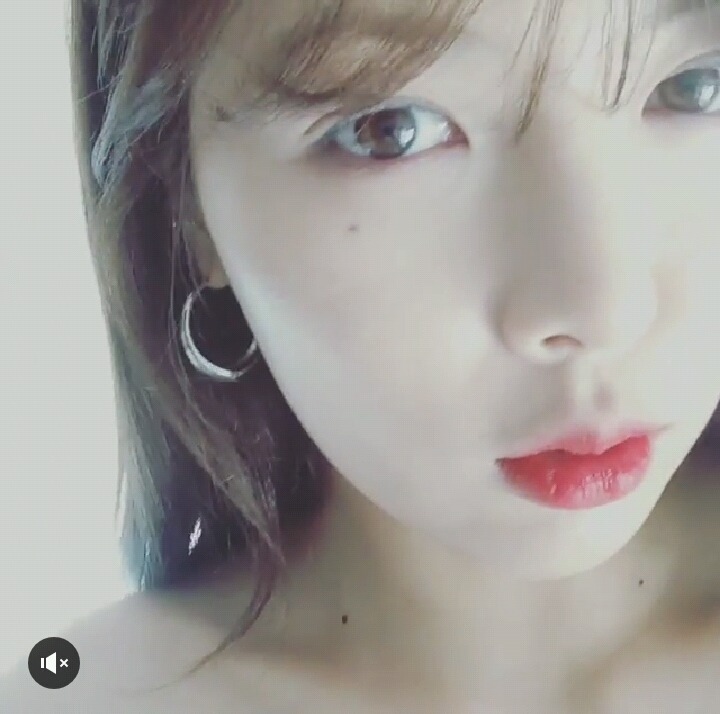 현아 인스타.jpg | 인스티즈