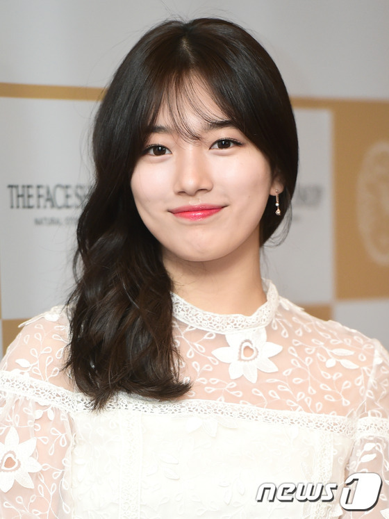 오늘자 수지.jpg | 인스티즈