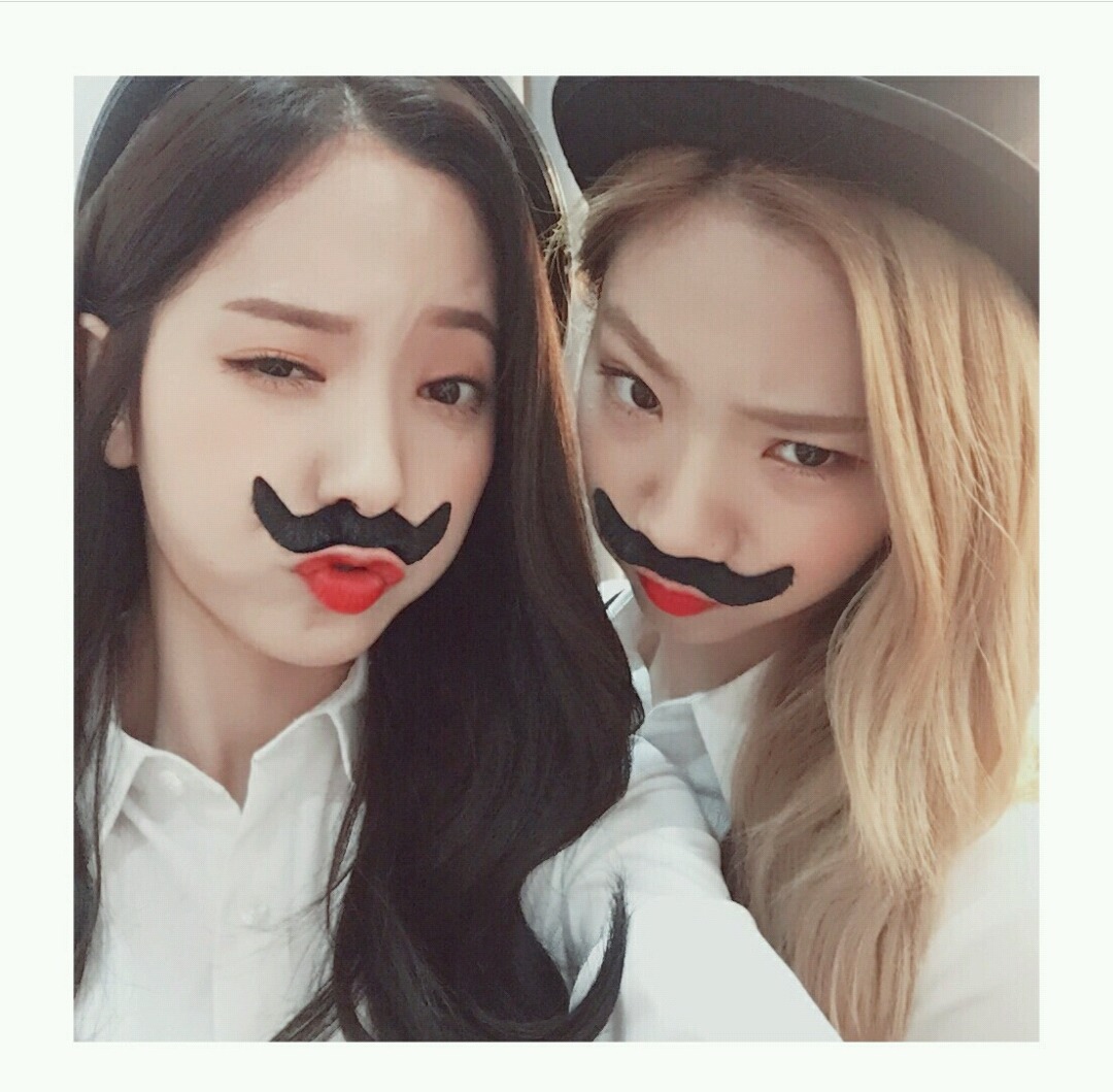 최근 우주소녀 보나 인스타 | 인스티즈