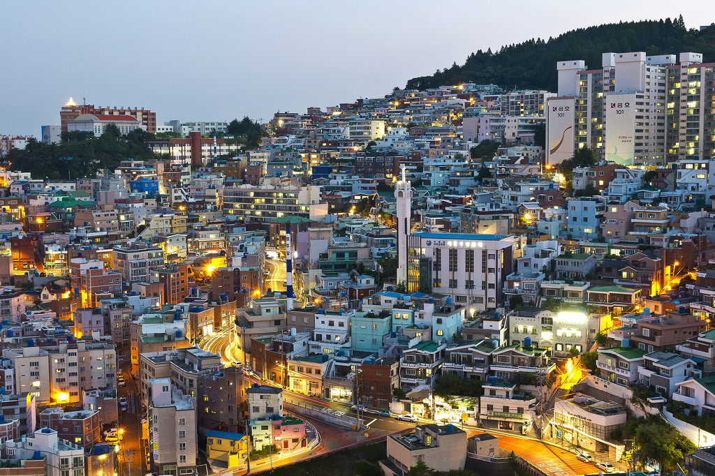 대한민국 제2도시 부산광역시 | 인스티즈