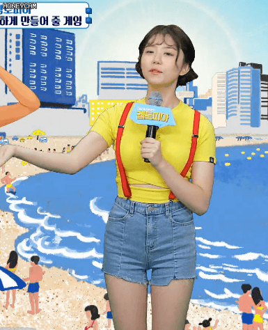 소혜 포켓몬 이슬이 코스프레 | 인스티즈
