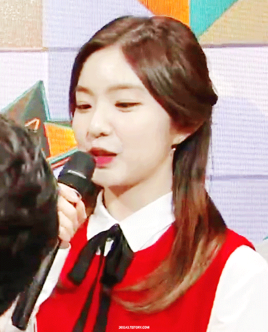 장난꾸러기 아이린 | 인스티즈