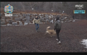 오늘자 마리텔에서 영혼털린 설현,민아.gif | 인스티즈