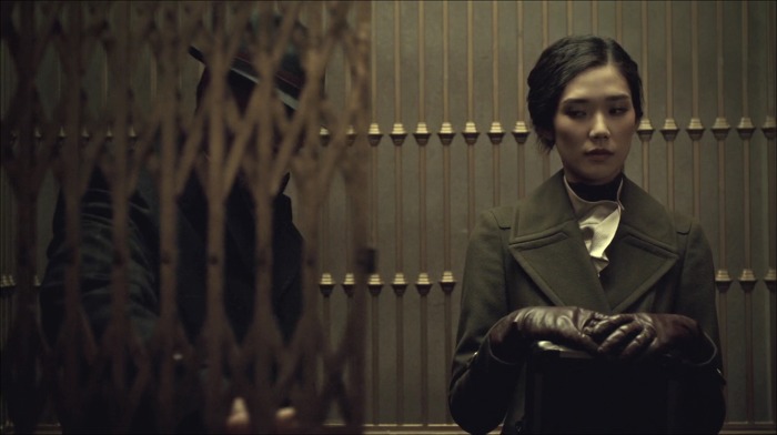 [로맨틱스릴러미드] 한니발 (Hannibal) 시즌3 에피6 (4/4) | 인스티즈