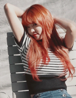 오마이걸 유아 | 인스티즈