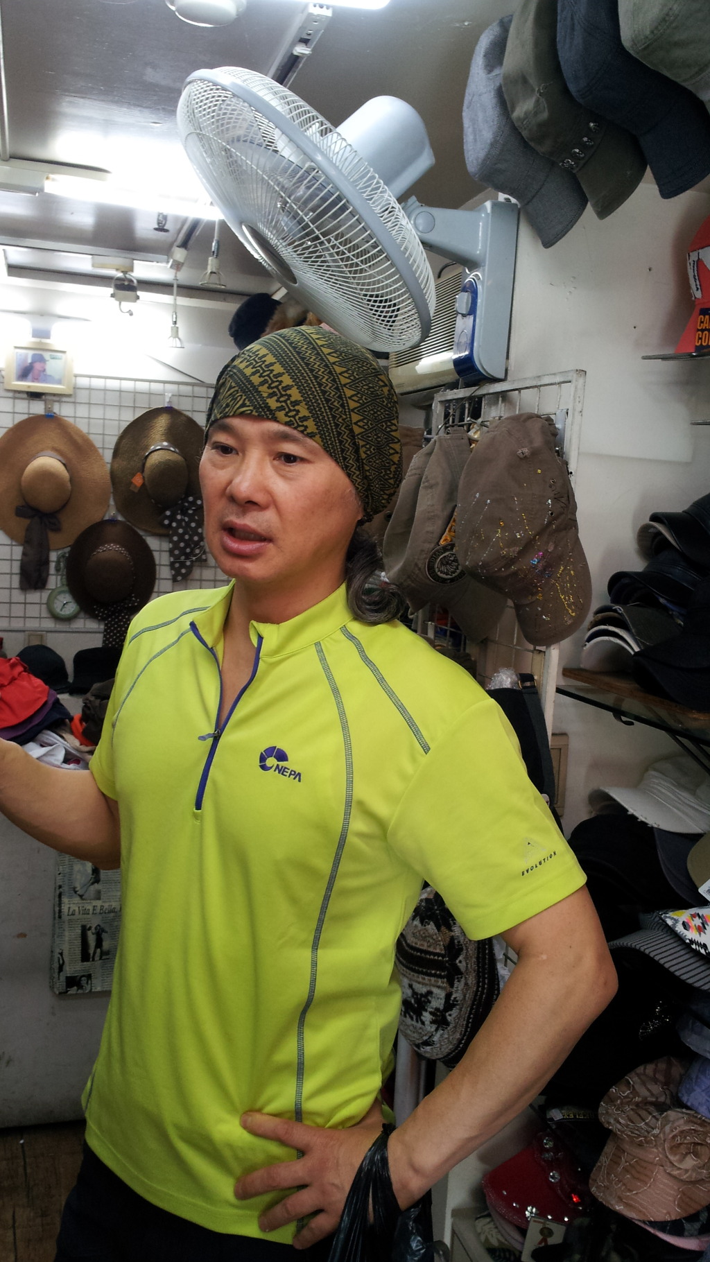 서면시장 이미지
