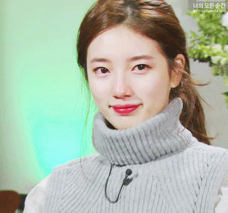 눈물 흘리는 수지 | 인스티즈