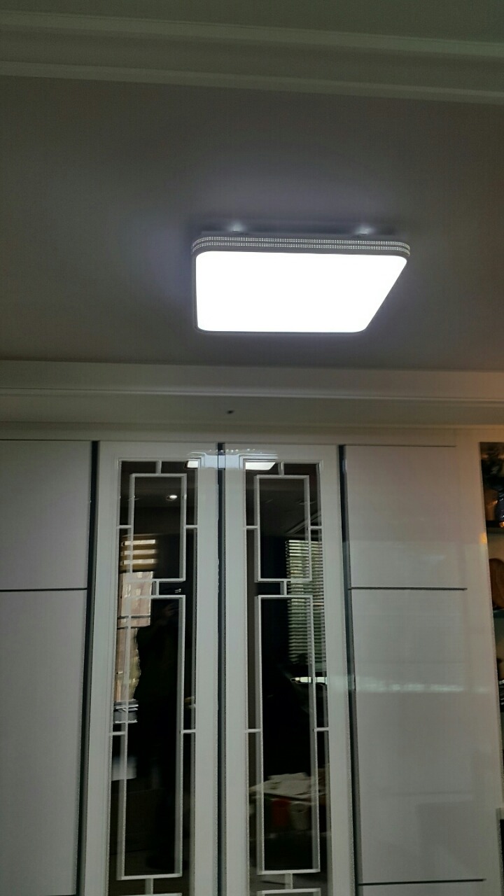엘이디조명 이미지