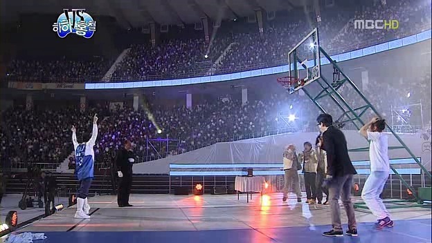 무한도전에게 있어서 큰 힘이자 최대의 적 | 인스티즈