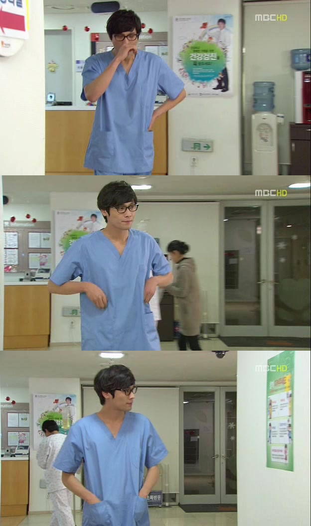 [지붕킥] 신종플루 걸린 정음 | 인스티즈