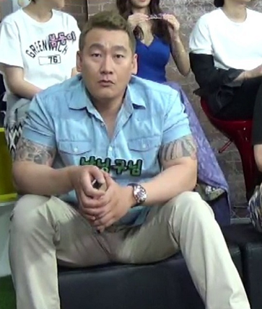 아프리카 BJ 싸움서열 | 인스티즈