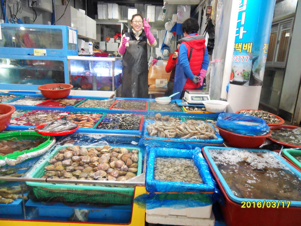 서산꽃게장 이미지
