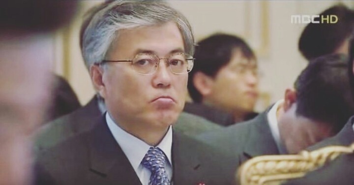 [문재인외] 이거 그건데.. 서프라이즈감인데? | 인스티즈