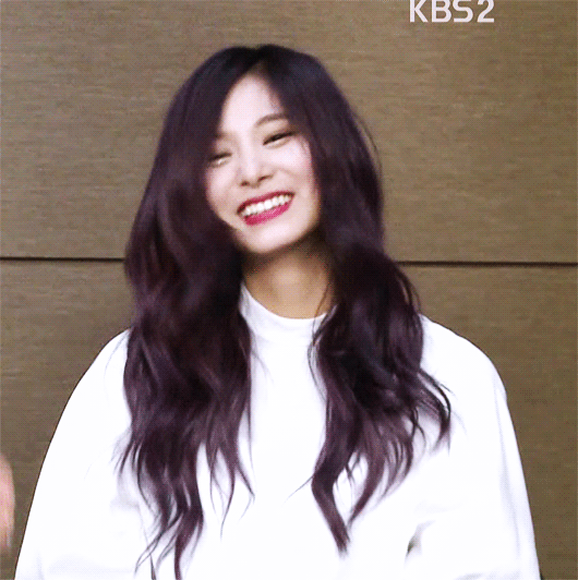 [트와이스] 두부CF가 찍고싶은 쯔위 | 인스티즈