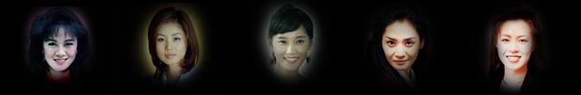 각 시대별 미스코리아 진 평균 얼굴.jpg | 인스티즈