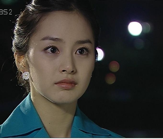 [구미호외전] 김태희 드라마 '구미호 외전' 시절.jpg | 인스티즈