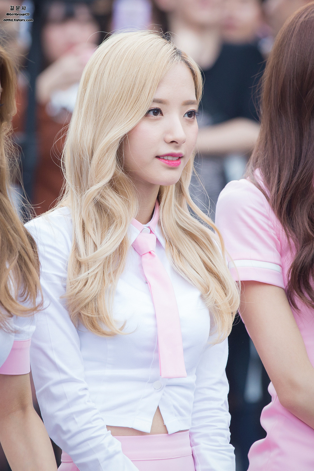 우주소녀 김지연.jpg | 인스티즈