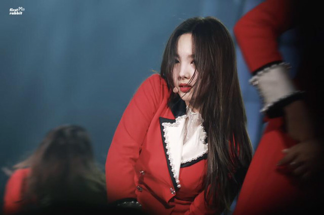 상큼하게 섹시한 나연이 | 인스티즈
