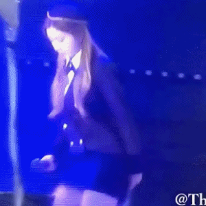 주토피아 주디 닮은 아이린.gif | 인스티즈
